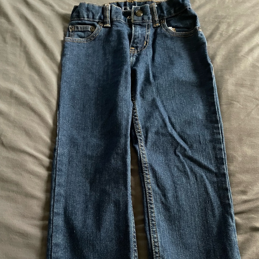 Boys Relaxed jeans